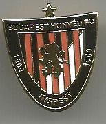 Pin Budapest Honved FC
